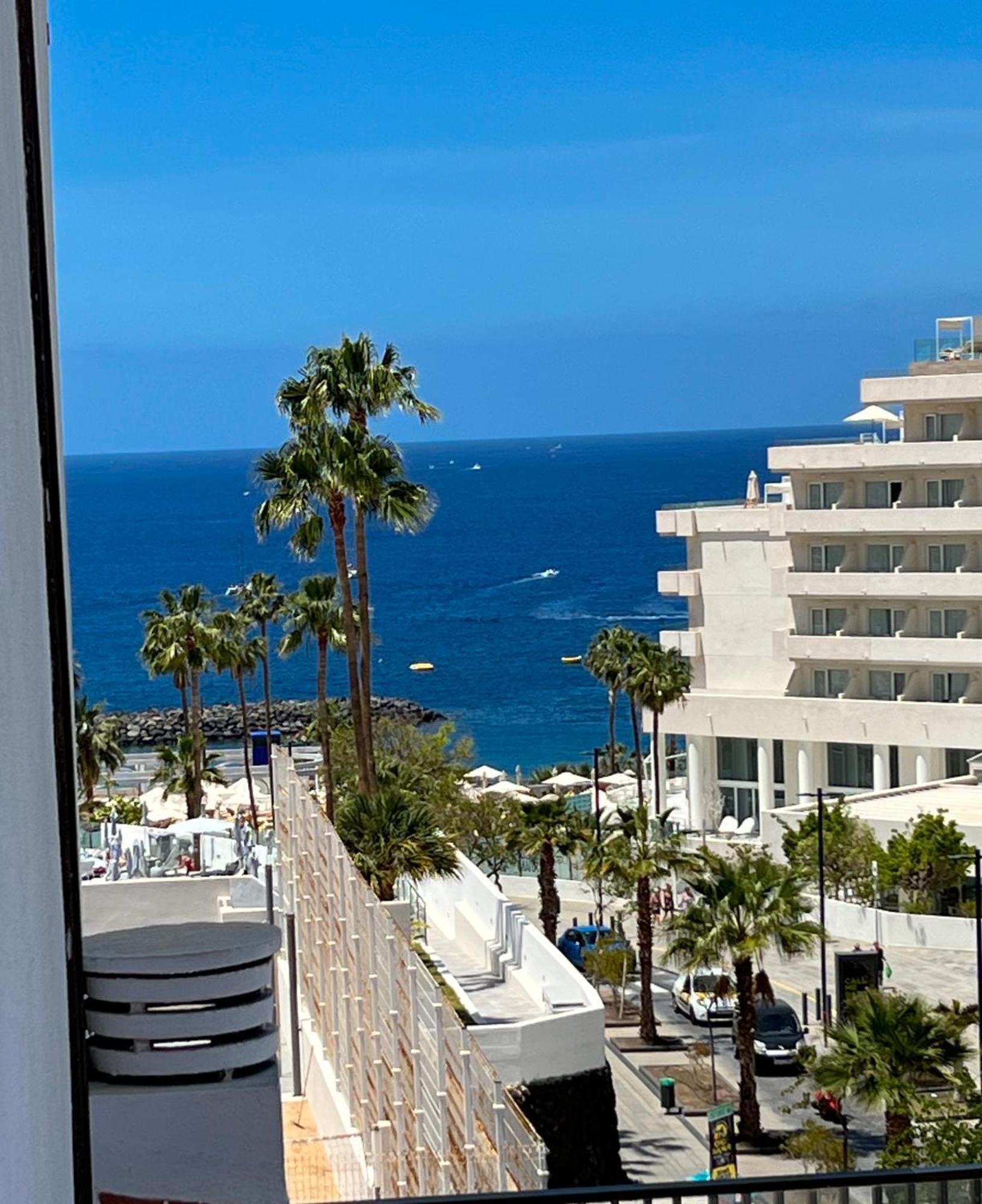 אדחה Tenerife Paradise Anna Studio מראה חיצוני תמונה